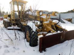ДЗ 143. Грейдер ДЗ-143, 3 000 куб. см.