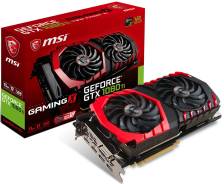 GeForce GTX 1080 Ti
