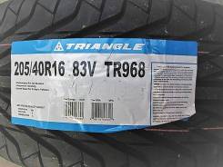 Triangle Group TR968. Летние, без износа, 2 шт