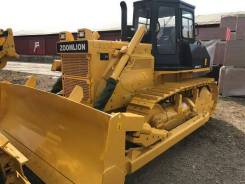 Zoomlion ZD160-3. Бульдозер , 9 700 куб. см., 16 402,00 кг.