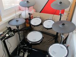 Roland TD 25K