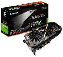 GeForce GTX 1080 Ti