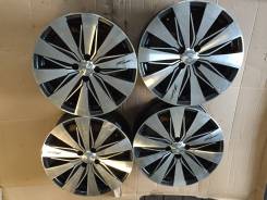 BADX Loxarny Tempest W.Vision. 7.0x17", 4x100.00, ET35