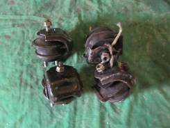 Подушка двигателя. Toyota Mark II, GX110, JZX110, GX115, JZX115 Toyota Brevis, JCG15, JCG10, JCG11 Toyota Verossa, GX110, JZX110, GX115 Toyota Altezza...