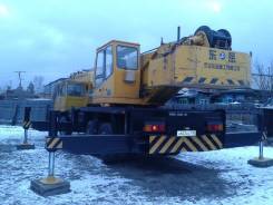 Xcmg QY25B.5. Автокран 25 тон, 9 800 куб. см., 25 000 кг., 31 м.