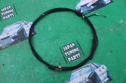 Тросик багажника. Toyota Mark II, GX100, GX105, JZX100, JZX101, JZX105, LX100 Двигатели: 1GFE, 1JZGE, 1JZGTE, 2JZGE, 2LTE