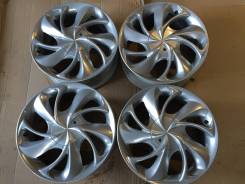 Hot Stuff Stich Explorer 4. 7.0x17, 4x100.00, 4x114.30, ET25