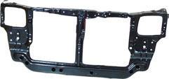 Рамка радиатора. Hyundai Accent, LC, LC2 Hyundai Verna Двигатели: G4EA, G4EB, G4EDG, G4EK