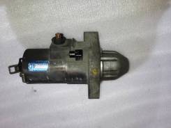 Стартер. Honda Elysion, RR1, RR2 Honda Odyssey, RB1, RB2 Двигатель K24A