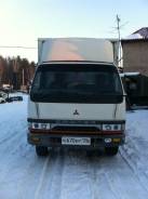Mitsubishi Fuso Canter. Продам Мицубиси кантер, 4 600 куб. см., 3 000 кг., 4x2