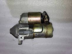 Стартер. Nissan: Wingroad, Bluebird, Primera Camino, 100NX, Lucino, Presea, Avenir, Primera, NX-Coupe, Pulsar, Almera, Sunny, Bluebird Sylphy, Sunny C...