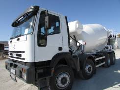 Iveco Eurostar. Iveco, 2 700 куб. см., 2 000 кг., 4x2