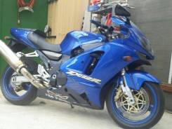 Kawasaki Ninja ZX-12R. 1 199 куб. см., исправен, птс, без пробега. Под заказ