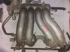 Коллектор впускной. Toyota Nadia, SXN10, SXN15, SXN10H, SXN15H Toyota Picnic, SXM10, SXM10L Toyota RAV4, SXA10, SXA11, SXA15, SXA16, SXA10C, SXA10G, S...