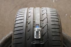 Bridgestone Potenza S001. Летние, износ: 20%, 4 шт