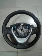 Руль. BMW: X1, 1-Series, 2-Series Active Tourer, 3-Series, 4-Series, 2-Series, 3-Series Gran Turismo, X6, X3, X5, 2-Series Gran Tourer, X4 Двигатели...
