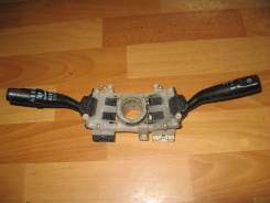 Блок подрулевых переключателей. Toyota Corsa, EL51 Двигатель 4EFE