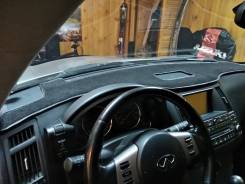 Коврик. Infiniti FX45, S50 Infiniti FX35 Двигатель VK45DE