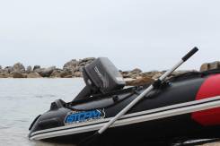 Stormline Adventure Standart. 2017 год год, длина 340,00 м., двигатель подвесной, 9,80 л.с., бензин
