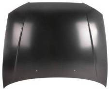 Капот. Hyundai Accent, LC, LC2 Hyundai Verna Двигатели: G4EA, G4EB, G4EDG, G4EK