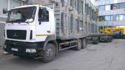 МАЗ. 6312С9-526-012 сортиментовоз Евро 5, 14 000 куб. см., 20 800 кг., 6x4