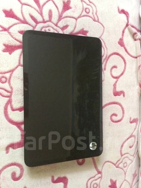 HP Pavilion g6. 15.6", 2,5����, ��� 4 ��, ���� 500���, WiFi: 1, Bluetooth: 1, ����������� �� 6��. ����