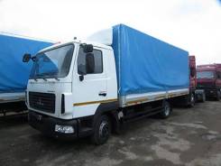 МАЗ 4371P2-432. МАЗ 4371Р2-432-000, 4 740 куб. см., 4 350 кг., 4x2