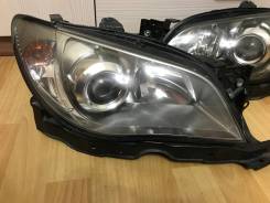 Фара. Subaru Impreza, GD, GD2, GD3, GD4, GD9, GDA, GDB, GDC, GDD