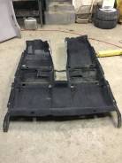 Ковровое покрытие. Toyota Camry
