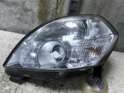 Фара. Nissan Teana, J31, TNJ31, PJ31 Двигатели: QR20DE, VQ23DE, VQ35DE, QR25DE
