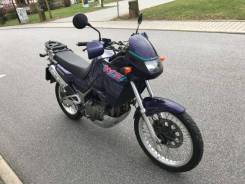 Kawasaki KLE 500. 499����. ��., ��������, ���, ��� �������. ��� ����� �� �����-���������� ����