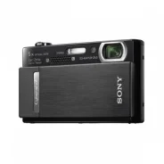 Sony Cyber-shot DSC-T500. ���: 14� � �����