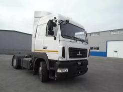 МАЗ 5440В9-1420-031. Тягач МАЗ 5440C9-1420-031, 12 000 куб. см., 15 900 кг., 4x2