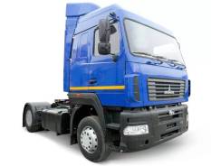 МАЗ 5440Е9-520-031. Тягач Евро 5, 14 000 куб. см., 15 900 кг., 4x2