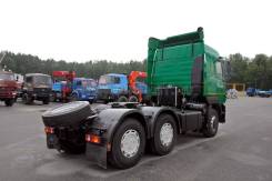 МАЗ 6430В9-1420-010. Тягач , 14 000 куб. см., 15 900 кг.