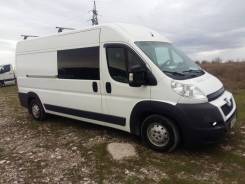 Peugeot Boxer. Продам , 2 200 куб. см., 1 500 кг.