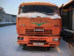 КамАЗ 6520. Автобетоносмеситель 69364В на шасси Камаз 6520 год 2006 в Челябинске, 9,00 куб. м. Под заказ