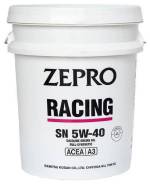 Idemitsu Zepro Racing