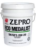 Idemitsu Zepro
