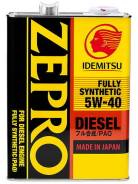 Idemitsu Zepro