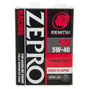 Idemitsu Zepro Racing