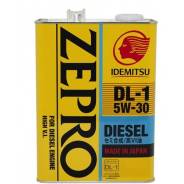 Idemitsu Zepro