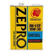 Idemitsu Zepro