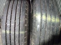 Bridgestone R202. Всесезонные, 10 %, 2 шт