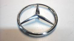Эмблема решетки. Mercedes-Benz: GL-Class, M-Class, R-Class, CL-Class, SL-Class Двигатели: M273E46, M273E55, OM629, OM642, M113E50, M156E63, M272E30, M...