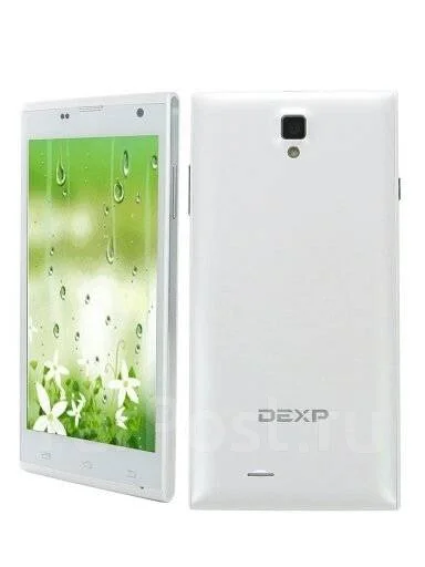 DEXP Ixion ES150 Fit. �/� ����