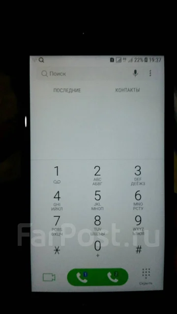 Samsung Galaxy J5 2017. ����� ����