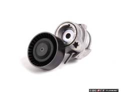 Натяжитель ремня генератора. BMW 6-Series, E63, E64 BMW 7-Series, E65, E66, E67 BMW 5-Series, E60, E61 BMW X5, E53 Двигатели: N62B40, N62B44, N62B48