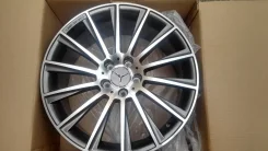 DWS. 8.5/9.5x19", 5x112, ET38/40, �� 66,6���. ����