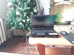 Acer Aspire E5. 15.6", 2,5����, ��� 8 ��, ���� 500���, WiFi, Bluetooth, ����������� �� 10��.